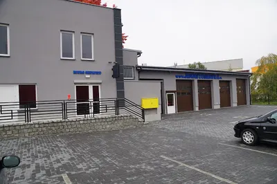 JIM Auto Service Żory